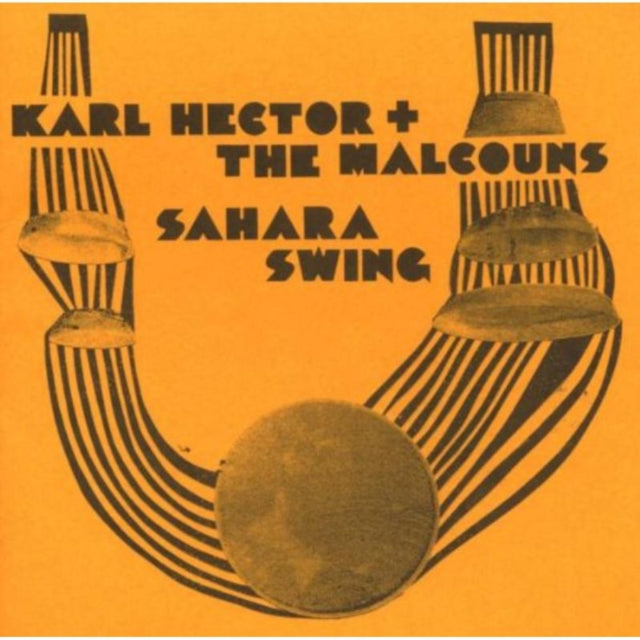 Sahara Swing