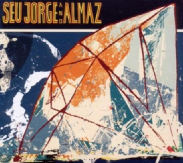 Seu Jorge & Almaz