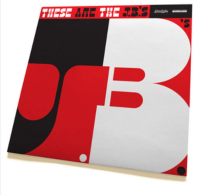 These Are the J.B.'s