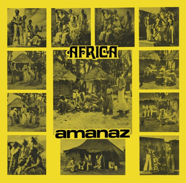 Africa