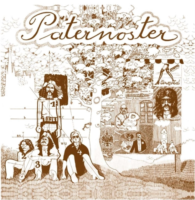 Paternoster