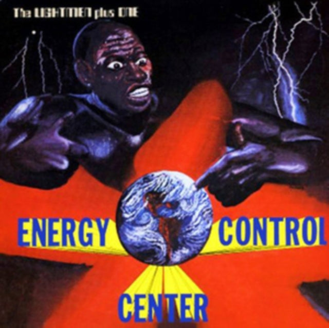 Energy Control Center