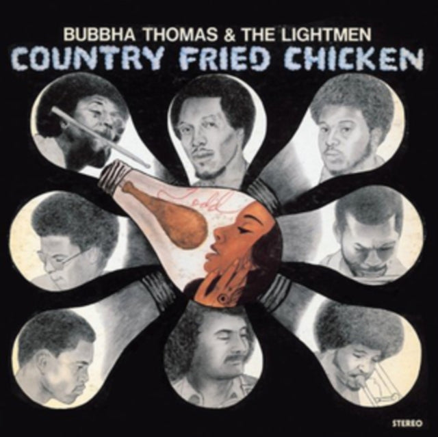 Country Fried Chicken