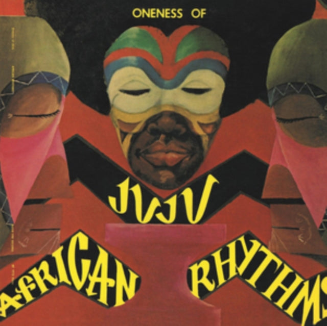 African Rhythms