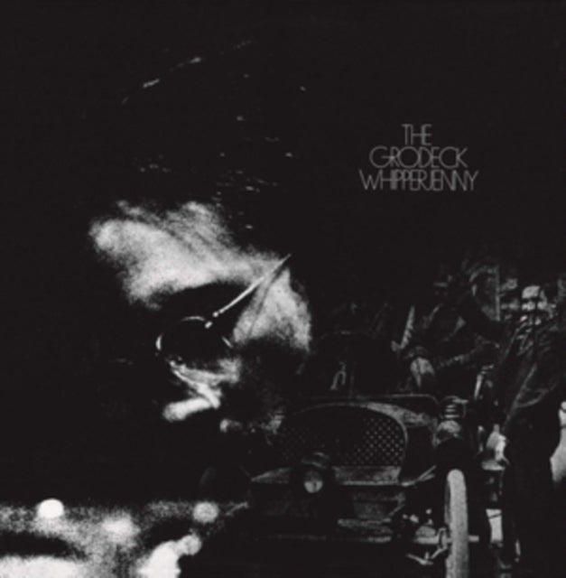 The Grodeck Whipperjenny