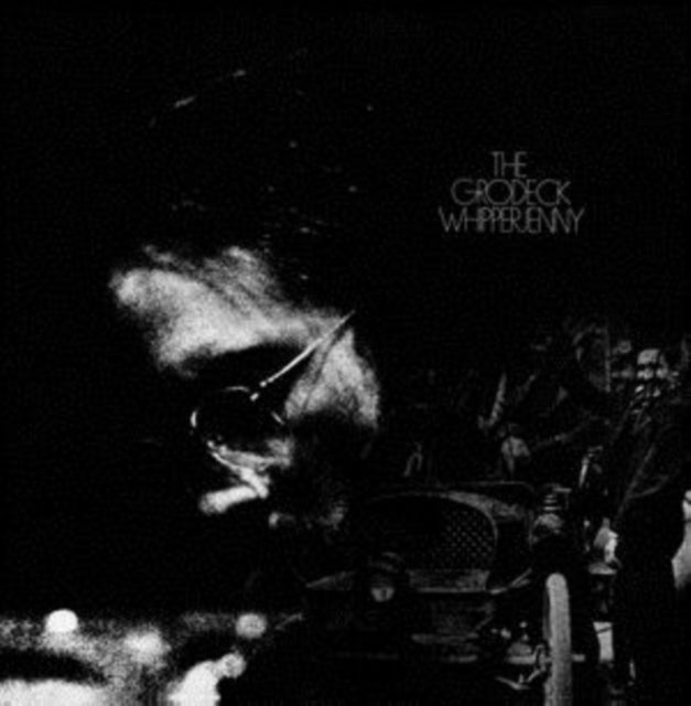 The Grodeck Whipperjenny