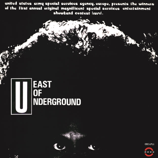 East of Underground
