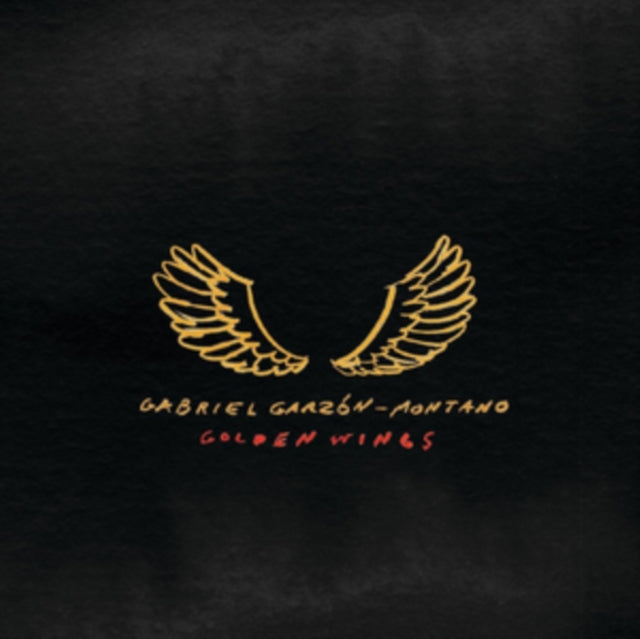 Golden Wings