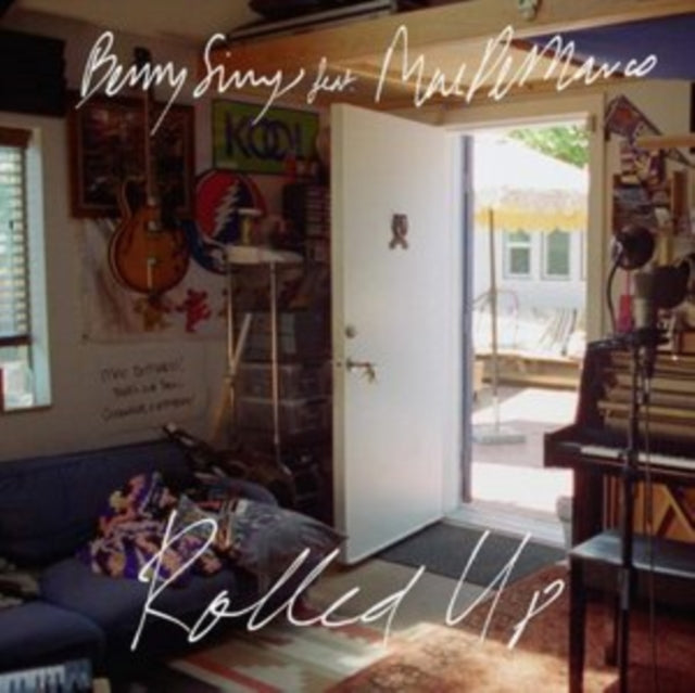 Rolled Up (Feat. Mac DeMarco)