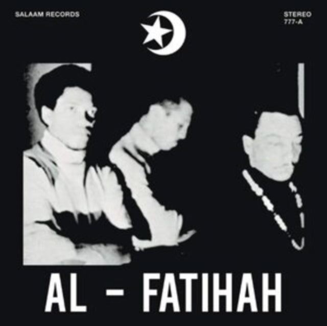 Al-fatihah