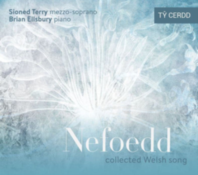 Nefoedd: Collected Welsh Song