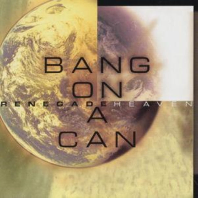 Renegade Allstar - Bang On A Can