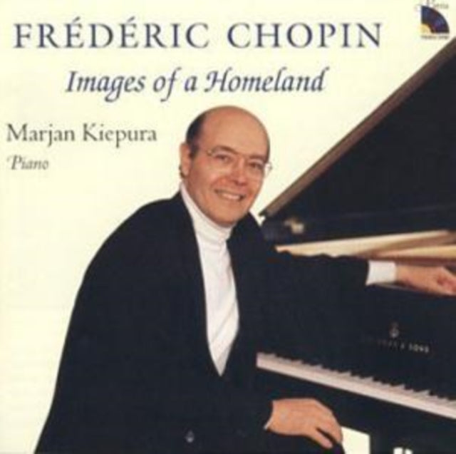 Images of a Homeland (Majan Kiepura)