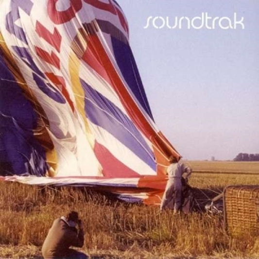 The Soundtrak