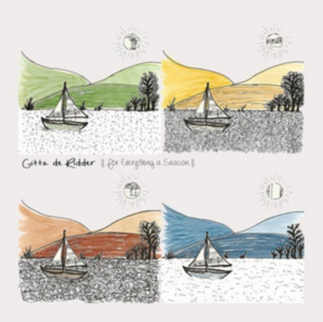 For Everything a Season