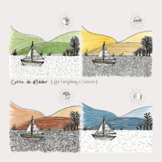 For Everything a Season