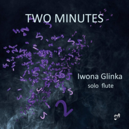 Iwona Glinka: Two Minutes