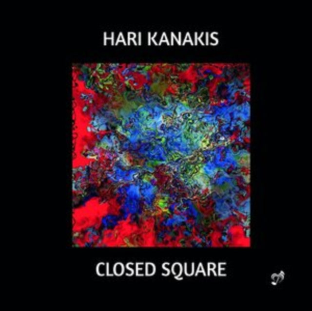 Hari Kanakis: Closed Square