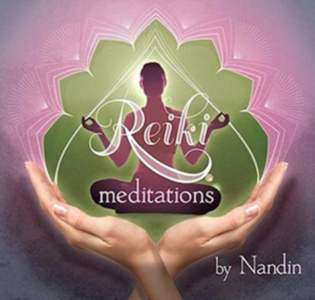 Reiki Meditations