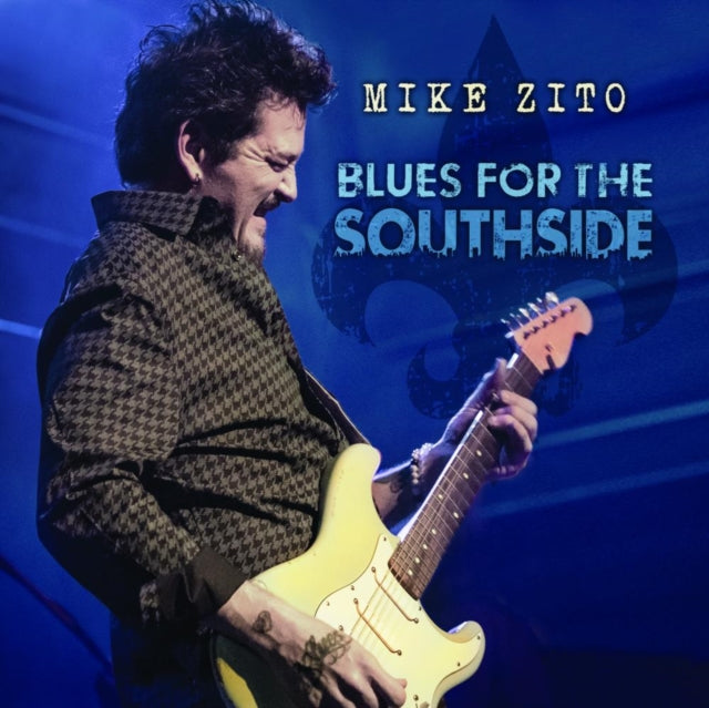 Blues for the Southside
