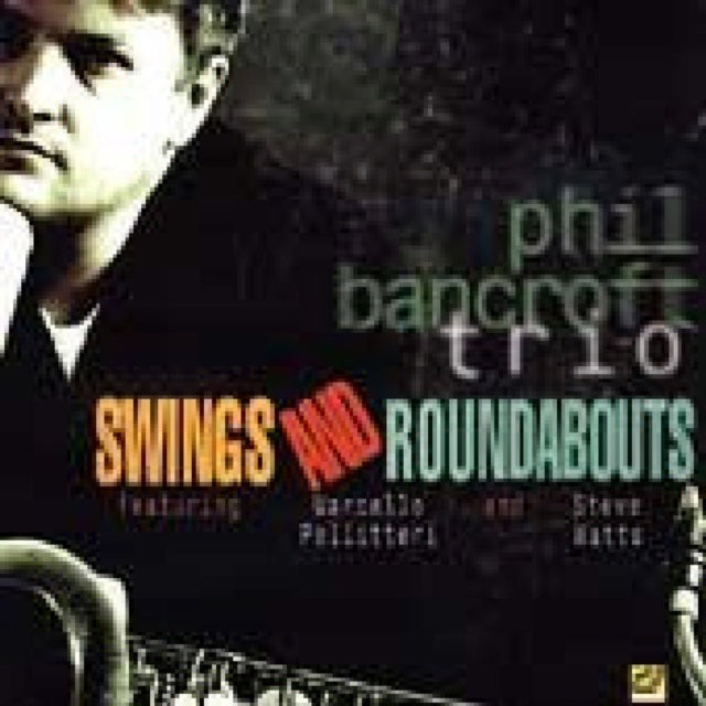 Swings and Roundabouts