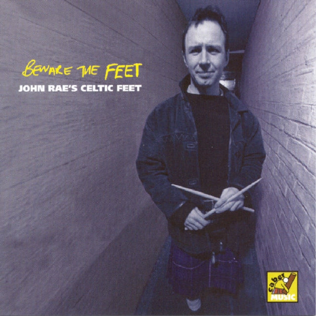 Beware of the Feet