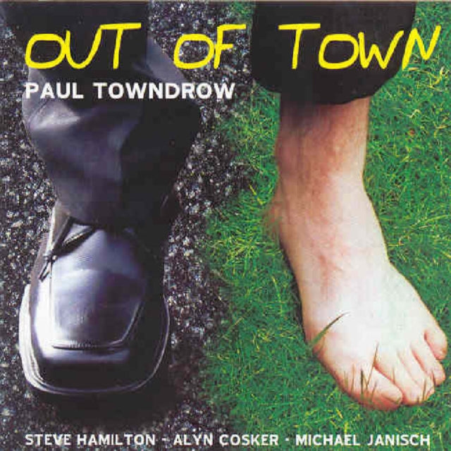 Out of Town