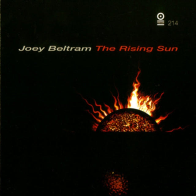 The Rising Sun