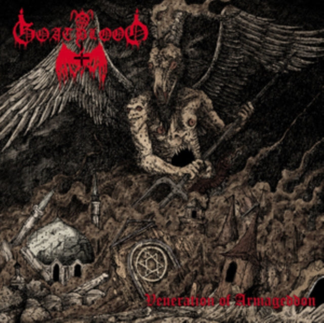 Veneration of Armageddon