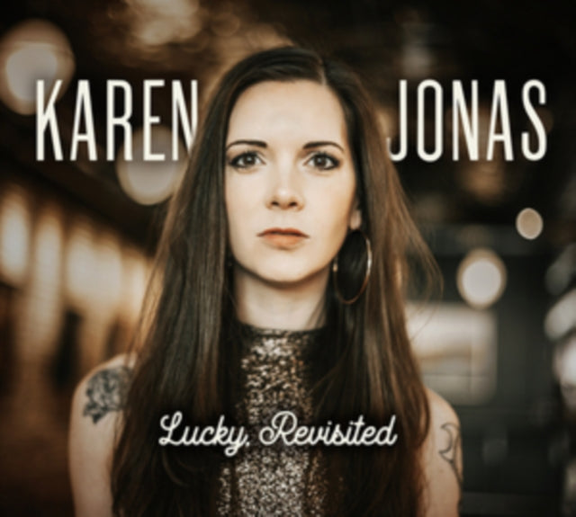 Lucky Revisited