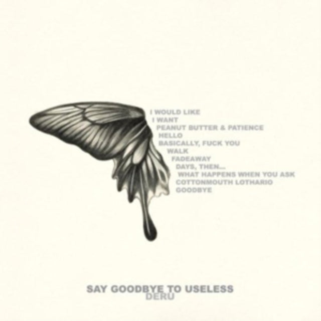 Say Goodbye to Useless
