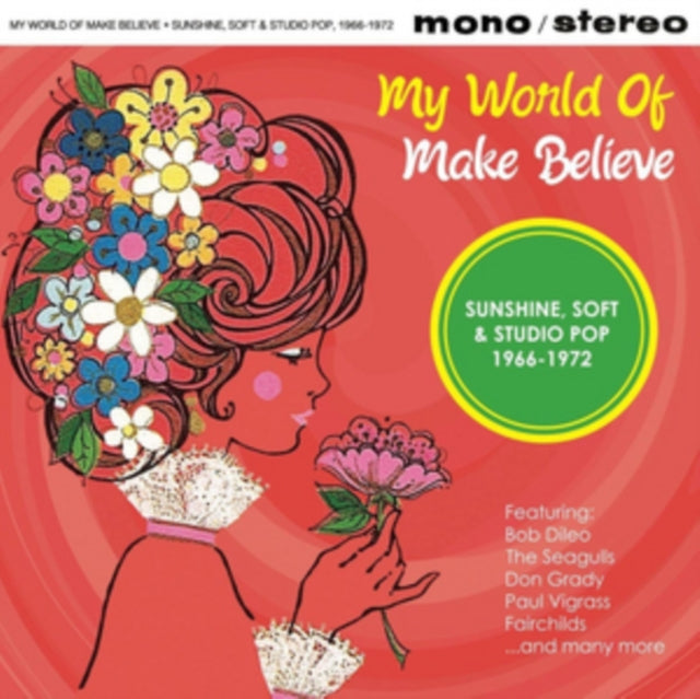 My World of Make Believe