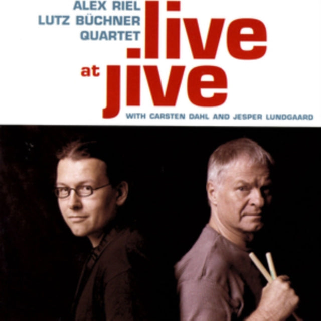 Jive at Jive