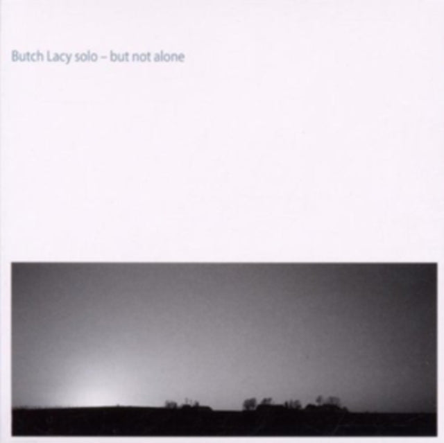 Solo - But Not Alone