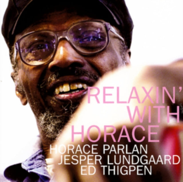 Relaxin' With (Lundgaard and Thigpen)