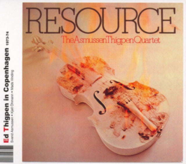 Resource - In Copenhagen 1973-74