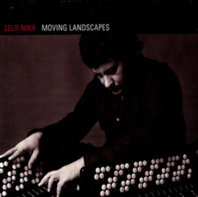 Moving Landscapes