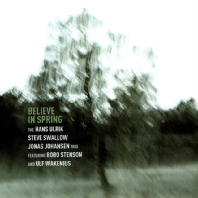 Believe in Spring
