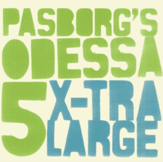 X-tra Large