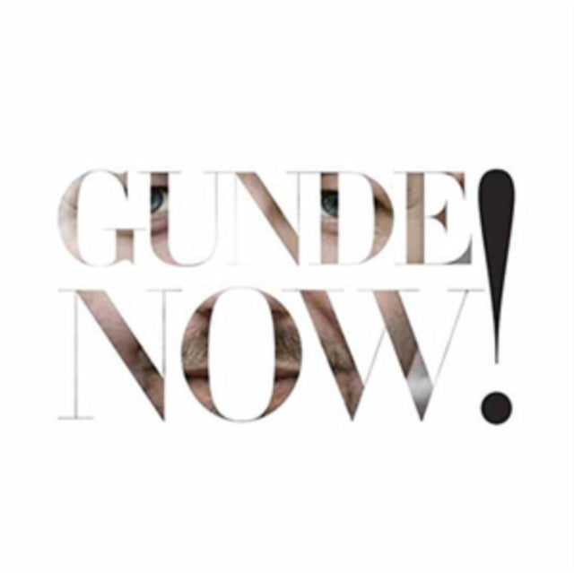 Gunde Now!