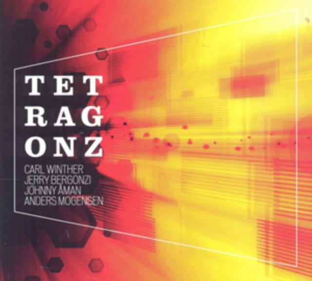Tetragonz