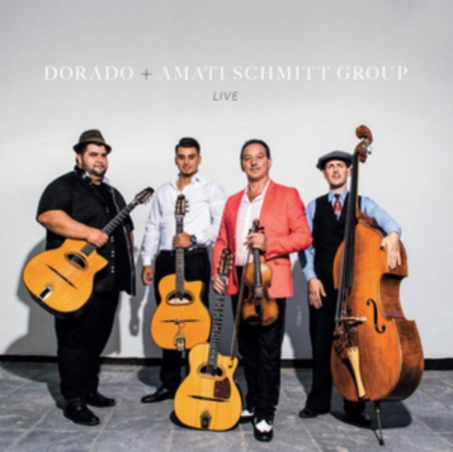 Dorado & Amati Schmitt Group Live