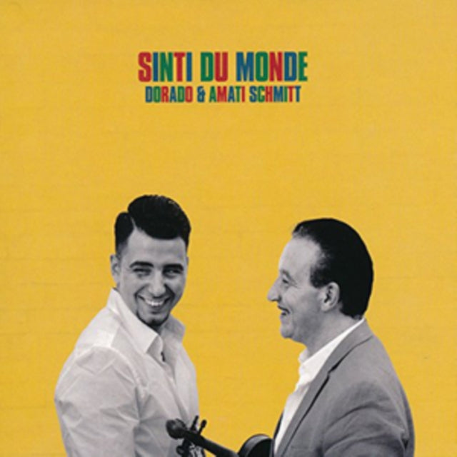Sintu Du Monde