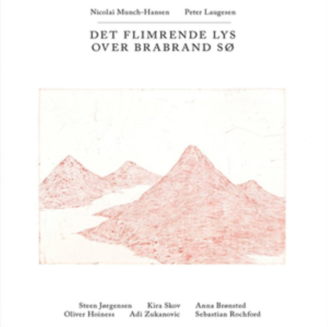 Det Flimrende Lys Over Brabrand So