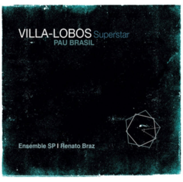 Villa-Lobos Superstar