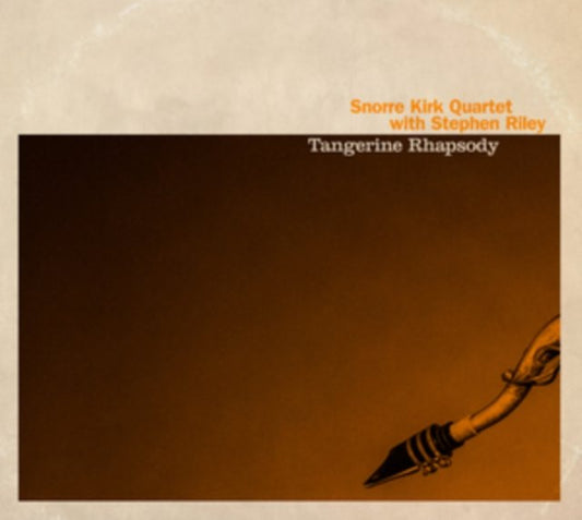 Tangerine Rhapsody