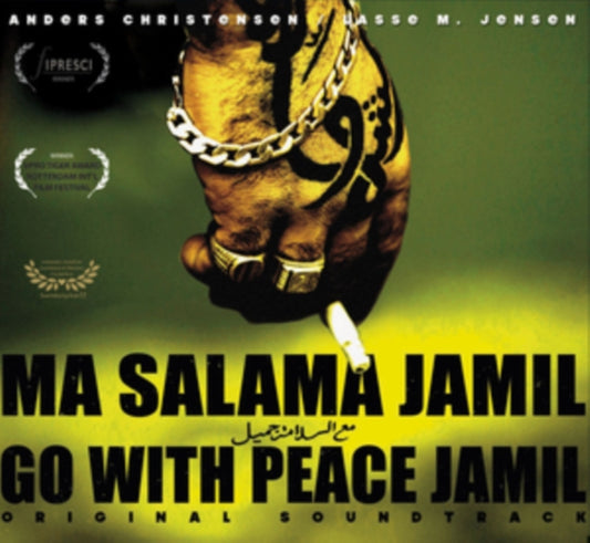 Go With Peace Jamil