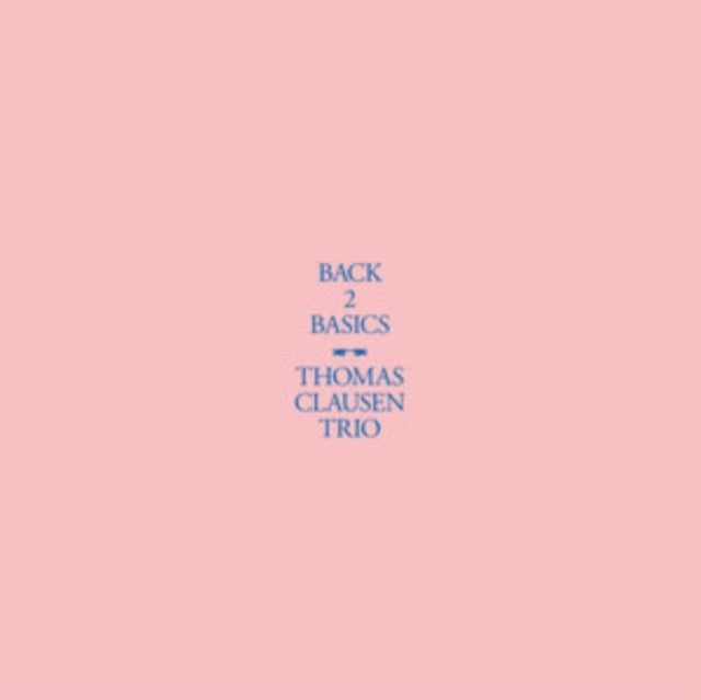 Back 2 Basics