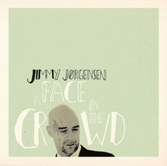 A Face in the Crowd