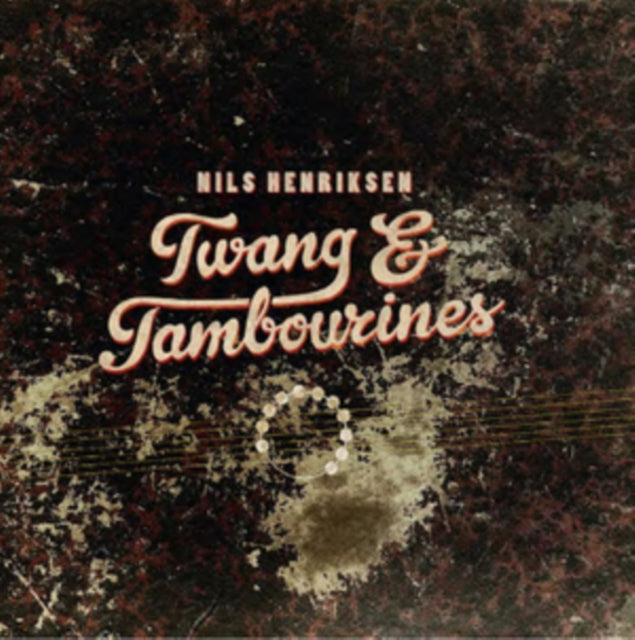 Twang & Tambourines